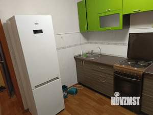 1-к квартира, на длительный срок, 35м2, 5/5 этаж