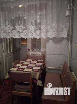 2-к квартира, на длительный срок, 45м2, 2/12 этаж