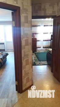 2-к квартира, на длительный срок, 55м2, 4/10 этаж