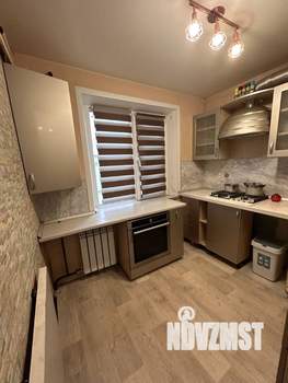 3-к квартира, на длительный срок, 59м2, 5/5 этаж