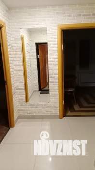 1-к квартира, посуточно, 33м2, 5/9 этаж