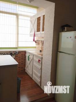 3-к квартира, на длительный срок, 89м2, 6/11 этаж