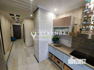 2-к квартира, на длительный срок, 74м2, 6/12 этаж
