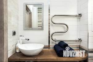 1-к квартира, посуточно, 32м2, 2/8 этаж