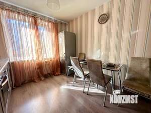 2-к квартира, посуточно, 50м2, 1/1 этаж