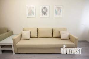 2-к квартира, посуточно, 51м2, 1/9 этаж