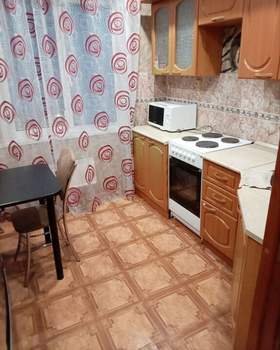 1-к квартира, на длительный срок, 34м2, 9/9 этаж