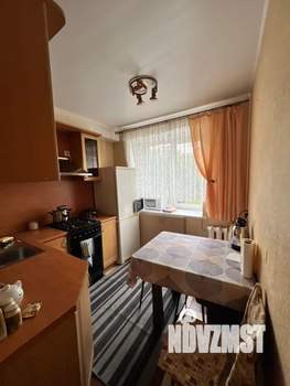 3-к квартира, на длительный срок, 56м2, 3/5 этаж