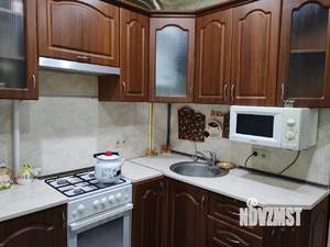 1-к квартира, на длительный срок, 31м2, 4/5 этаж