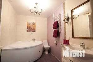 1-к квартира, посуточно, 29м2, 11/17 этаж