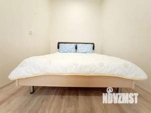 1-к квартира, посуточно, 34м2, 7/16 этаж