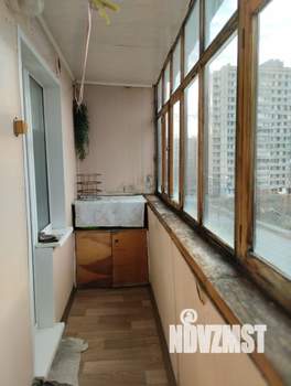 1-к квартира, на длительный срок, 32м2, 5/5 этаж