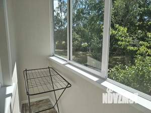 1-к квартира, посуточно, 34м2, 1/9 этаж