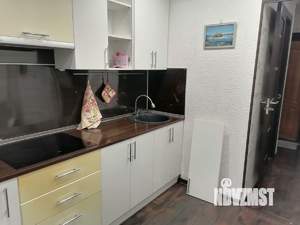 1-к квартира, на длительный срок, 34м2, 6/9 этаж