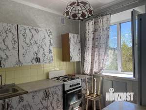 3-к квартира, на длительный срок, 57м2, 4/5 этаж