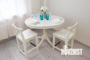 2-к квартира, посуточно, 51м2, 1/9 этаж