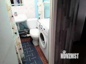 1-к квартира, на длительный срок, 34м2, 1/9 этаж