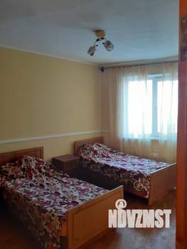 4-к квартира, на длительный срок, 87м2, 5/9 этаж