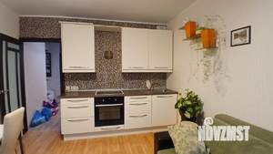 1-к квартира, на длительный срок, 50м2, 7/10 этаж