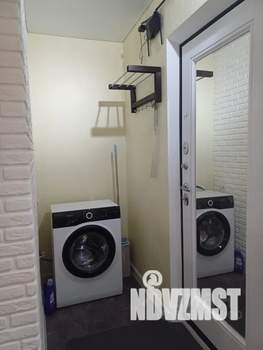 1-к квартира, посуточно, 38м2, 5/9 этаж