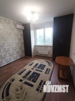 1-к квартира, на длительный срок, 33м2, 4/13 этаж