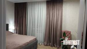 1-к квартира, на длительный срок, 40м2, 4/10 этаж