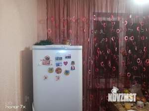 1-к квартира, на длительный срок, 38м2, 5/10 этаж