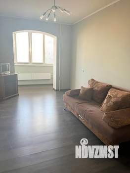 1-к квартира, на длительный срок, 37м2, 8/10 этаж