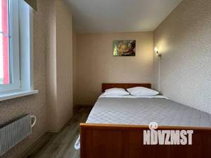 3-к квартира, посуточно, 75м2, 1/1 этаж