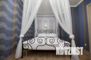 1-к квартира, посуточно, 30м2, 11/16 этаж