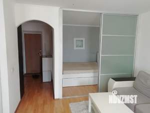 1-к квартира, на длительный срок, 38м2, 11/14 этаж