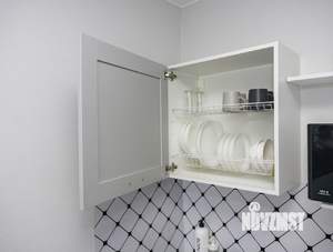 Студия квартира, посуточно, 25м2, 13/18 этаж