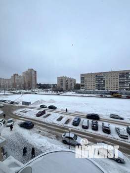 3-к квартира, на длительный срок, 84м2, 4/18 этаж