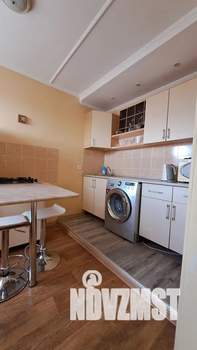 Студия квартира, посуточно, 35м2, 8/9 этаж