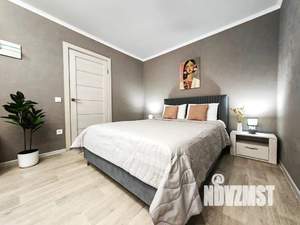 1-к квартира, посуточно, 34м2, 9/9 этаж