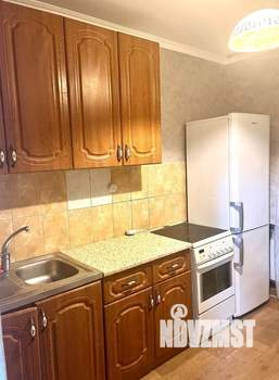 1-к квартира, на длительный срок, 32м2, 1/16 этаж