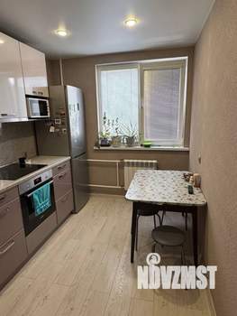 1-к квартира, на длительный срок, 34м2, 3/16 этаж