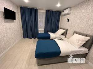 1-к квартира, посуточно, 31м2, 1/1 этаж