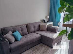 2-к квартира, на длительный срок, 55м2, 4/15 этаж