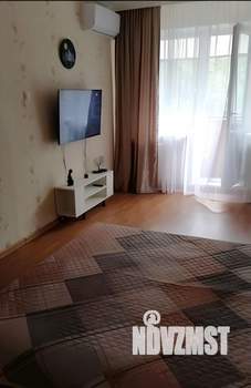 1-к квартира, на длительный срок, 33м2, 4/5 этаж