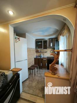 2-к квартира, на длительный срок, 45м2, 4/5 этаж