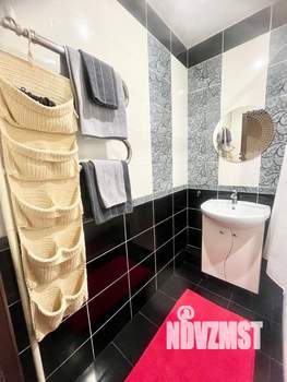 1-к квартира, на длительный срок, 42м2, 1/10 этаж