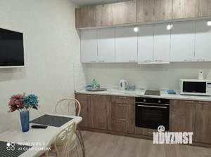 Студия квартира, посуточно, 24м2, 1/16 этаж