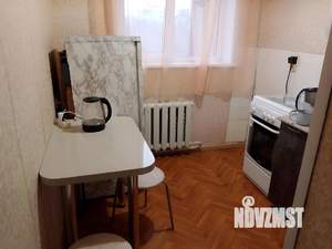 1-к квартира, на длительный срок, 31м2, 5/5 этаж