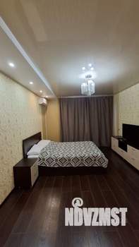 1-к квартира, на длительный срок, 40м2, 7/16 этаж