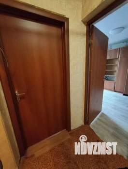 2-к квартира, на длительный срок, 37м2, 2/9 этаж