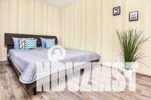 1-к квартира, посуточно, 40м2, 14/14 этаж