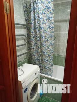 1-к квартира, посуточно, 33м2, 1/9 этаж