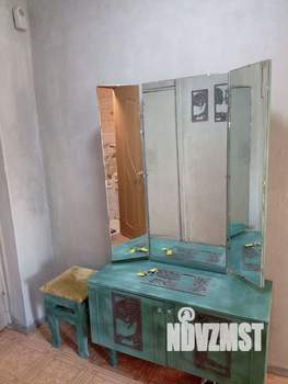 1-к квартира, посуточно, 35м2, 2/9 этаж