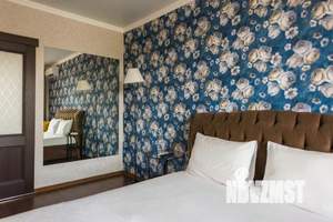 1-к квартира, посуточно, 55м2, 1/1 этаж